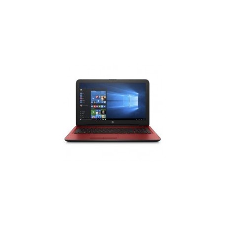 Notebook HP 15-ay009la Intel Core i5,...