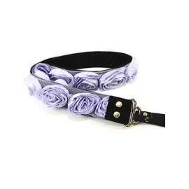 Lavender Rose Organza 1.5" SLR/DSLR Floral...