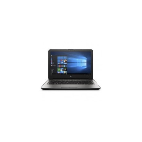 Nuevo Notebook HP 14-am072la Intel Celeron...