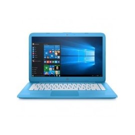 Notebook Hp 14-ax004la Intel Celeron N3050