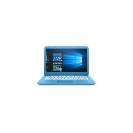 Notebook Hp 14-ax004la Intel Celeron N3050