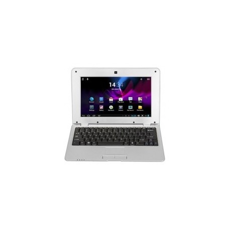 Laptops 1088A PC Portátil 10.1''Notebook 1 GB