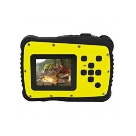 Coleman C6WP-Y Xtreme 12.0 MP/HD Underwater