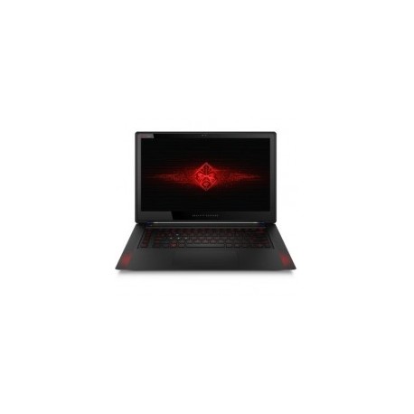 Laptop HP Omen 15-5001LA Intel Core i7 4710HQ