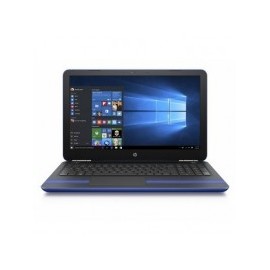 Nuevo NoteBook HP Pavilion 15-aw002la AMD