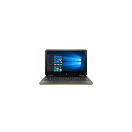 Notebook HP Pavilion 15-AW003LA AMD