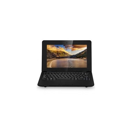 Nuevo Laptops 1088 PC Portátil 10.1 Notebook