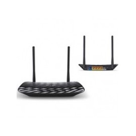 Router Tp-Link Ac750 Inalambrico Banda...