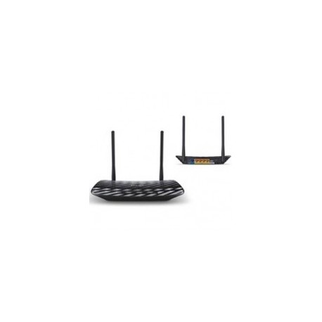 Router Tp-Link Ac750 Inalambrico Banda...