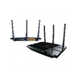 Router Tp-Link Ac1750 Inalambrico Banda...