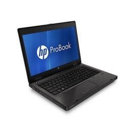 Notebook HP Probook 6470b Intel Core i5...