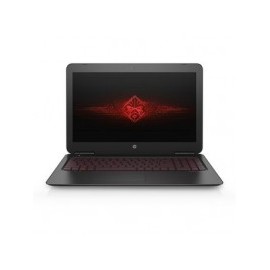 Notebook HP OMEN 15-ax001la