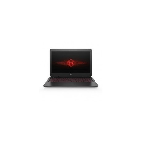 Notebook HP OMEN 15-ax001la