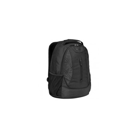 Targus BackPack 16" Ascend Negro Poliester