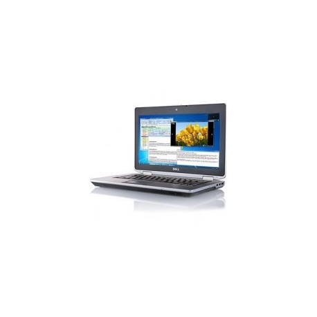 Reacondicionado Laptop Dell LATITUD Core...