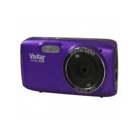 Vivitar 16 MP Digital Compact System...