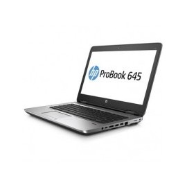 Laptop HP ProBook 645 G2 14'', AMD A8-8600...