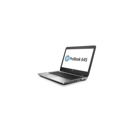 Laptop HP ProBook 645 G2 14'', AMD A8-8600...