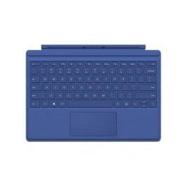 Teclado Type Microsoft Surface Pro 4 Cover...