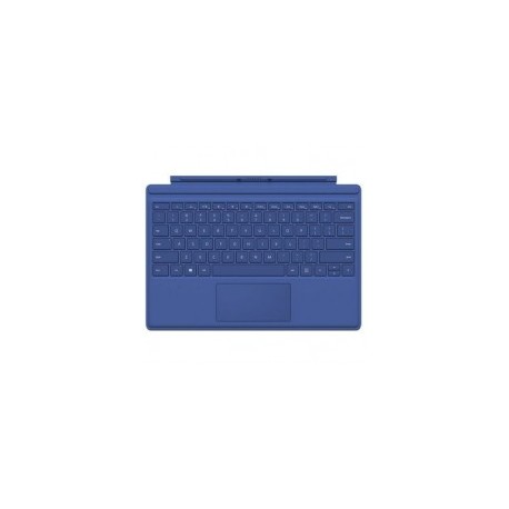 Teclado Type Microsoft Surface Pro 4 Cover...