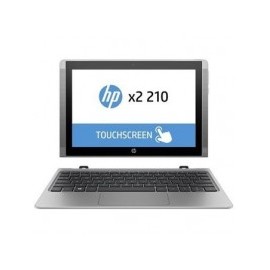 Laptop HP X2 210 Desmontable Intel Atom...