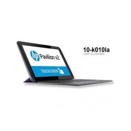 Laptop HP Pavilion X2 10-k010la Intel® Atom