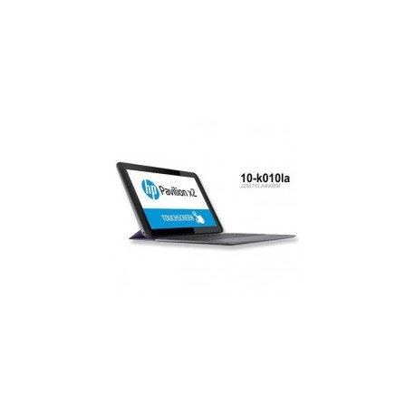 Laptop HP Pavilion X2 10-k010la Intel® Atom