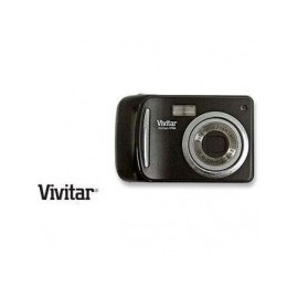 Vivitar 12.1MP with 2.4-Inch TFT Digital...