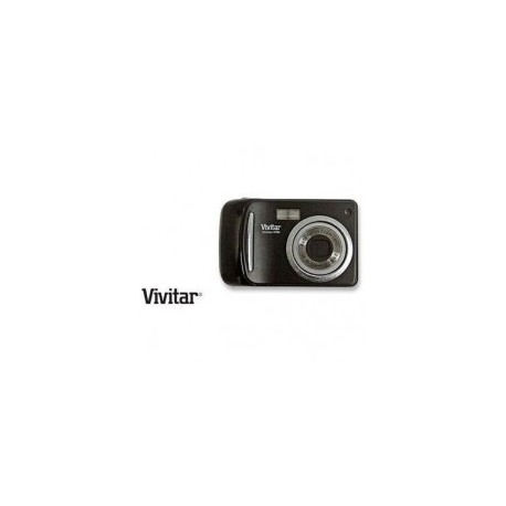 Vivitar 12.1MP with 2.4-Inch TFT Digital...