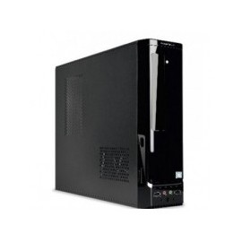 Gabinete TRUE BASIX Performance Slim Tb-05002