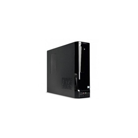 Gabinete TRUE BASIX Performance Slim Tb-05002