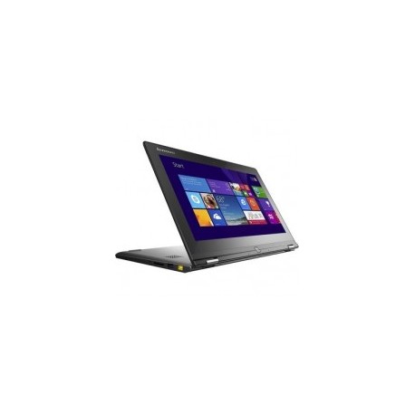 Lenovo Yoga 2 11.6