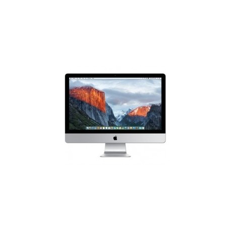 Apple IMac, Procesador Intel Core I5