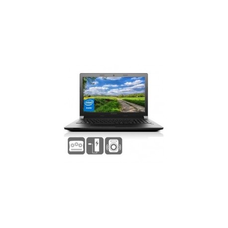 Laptop Lenovo B41 Intel Inside HDD 1TB RAM...