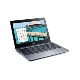 Chromebook Acer C720