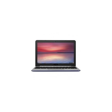 Reacondicionado ASUS C201 11.6 Chromebook...