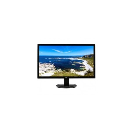 Monitor LED Acer K242HQL BBD De 23.6