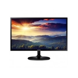 Monitor LED Samsung LS24F350FHLXZX De 23.6