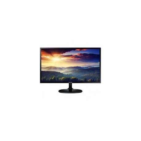 Monitor LED Samsung LS24F350FHLXZX De 23.6