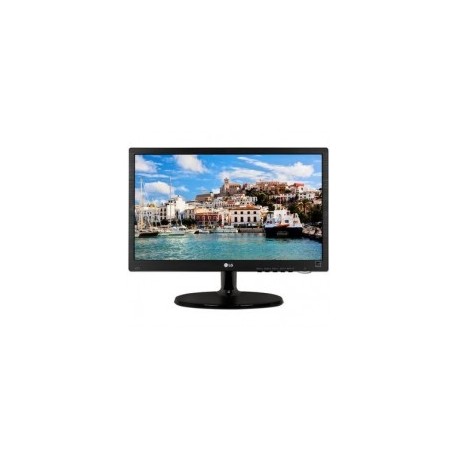 Monitor LED LG 19M38A De 18.5