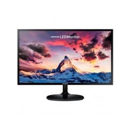 Monitor LED Samsung S27F350FHL de 27