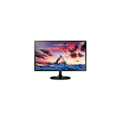 Monitor LED Samsung S27F350FHL de 27