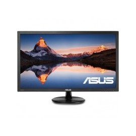 Monitor Asus VP228H Rápida Respuesta 1ms 21.5