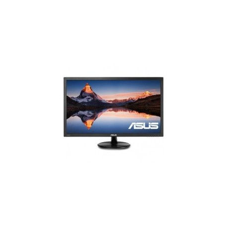 Monitor Asus VP228H Rápida Respuesta 1ms 21.5