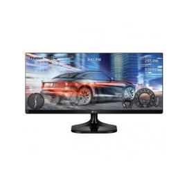 Nuevo Monitores LED Lg 25 Pulgadas Ultra Wide