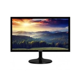 Monitor LED Samsung LS22F350FHLXZX