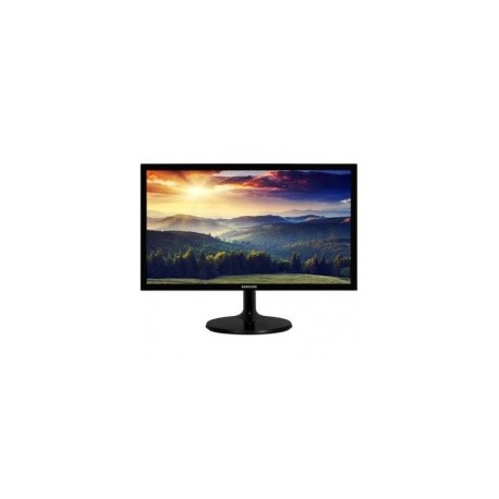 Monitor LED Samsung LS22F350FHLXZX