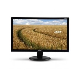 Monitor LED 15.6" Acer P166HQL WideScreen...