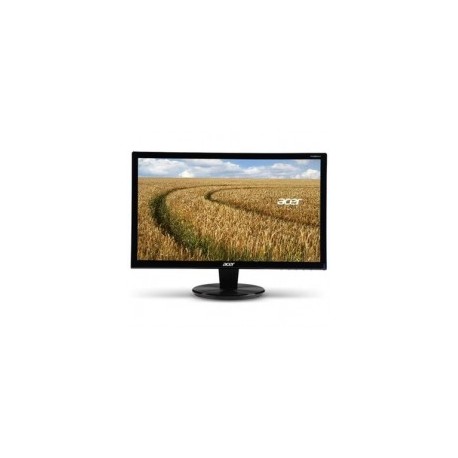 Monitor LED 15.6" Acer P166HQL WideScreen...