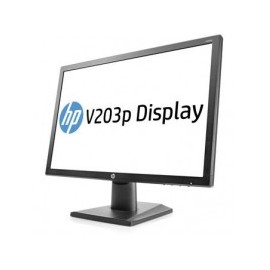 Nuevo MONITOR HP V203P LED